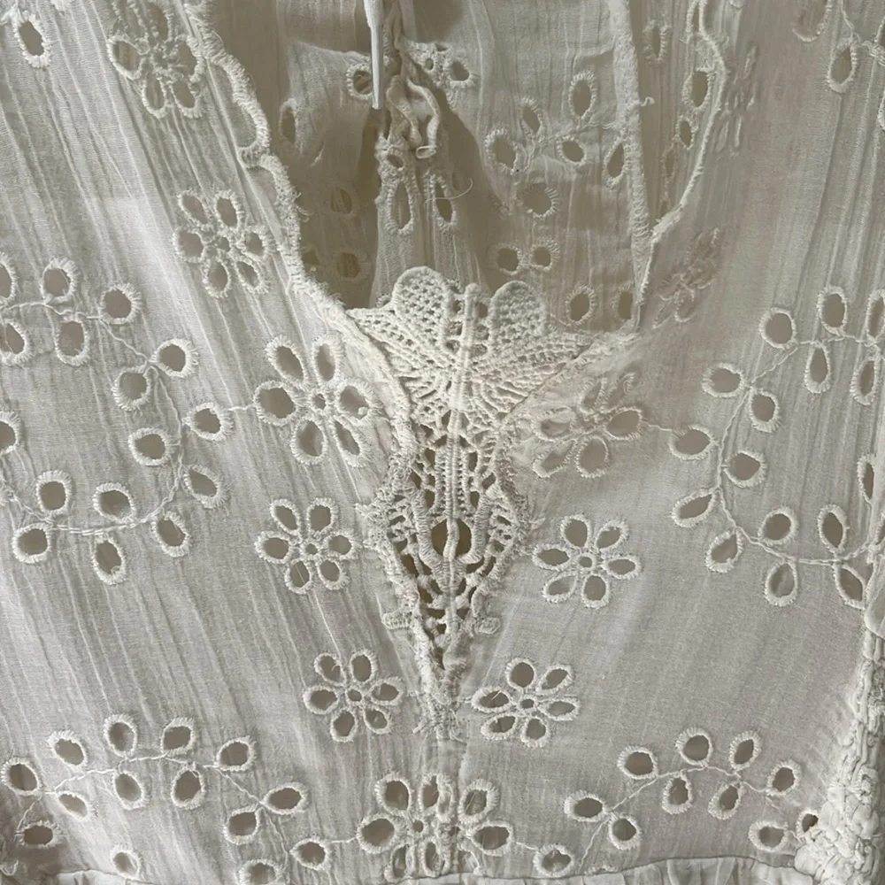 Free People Lottie Dress - Picture 5 of 8